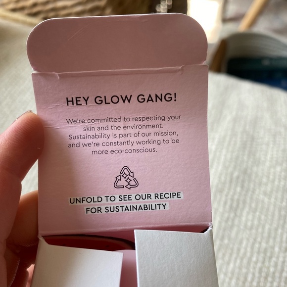 Glow Recipe Watermelon Pink Juice moisturizer - Picture 9 of 9